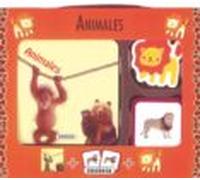 Animales (¡vamos A Aprener!)