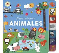 Susaeta – Animales (Vamos a buscar)