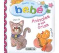 Animales Y Sus Crias (para Mi Bebe)