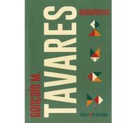 Animalescos | Gonçalo M. Tavares