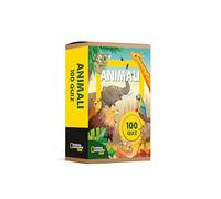 Animali. 100 quiz