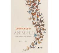 AnimAli. Anche gli animali hanno un'anima?