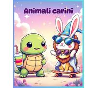 Animali Carini