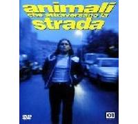 Animali Che Attraversano La Strada [Italia] [DVD]