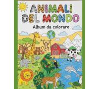 Animali del mondo