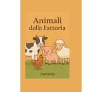 Animali della Fattoria