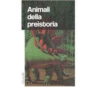 Animali Della Preistoria [Italia]