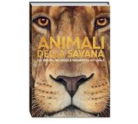 Animali della savana