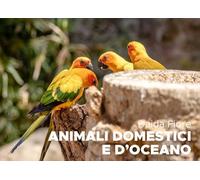 Animali domestici e d'oceano