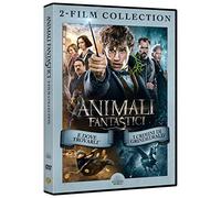 Animali Fantastici 1 & 2 (2 Dvd) [Italia]