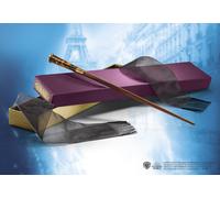 Animali Fantastici Bacchetta Magica Theseus Scamander Olivander Noble Collection