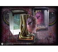 Animali Fantastici Creature Magiche Statua Fwooper 18 Cm Noble Collection
