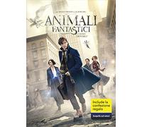 Animali Fantastici E Dove Trovarli Gift Pack (Ds)