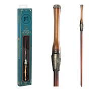 Animali Fantastici: The Secrets Of Silente Wand Helmut Noble Collection