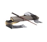 Animali Fantastici: The Secrets Of Silente Wand Henrietta Fischer Noble Collecti