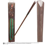 Animali Fantastici Wand Replica Newt Scamander 38 Cm Noble Collection