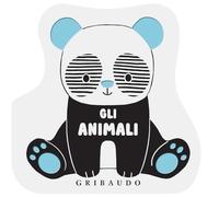 Animali. I libri da passeggino. Ediz. illustrata (Osservo e imparo)