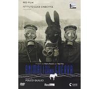 Animali Nella Grande Guerra [Italia] [DVD]
