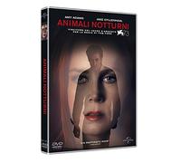 Animales Nocturnos DVD Universal Pictures