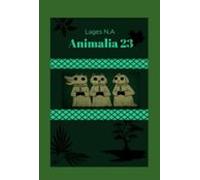 Animalia 23 (ebook)