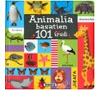 Animalia basatien 101 irudi