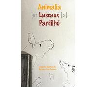 ANIMALIA en Lascaux [x] Pardilhó: Desenhos Neolíticos de Bárbara Assis Pacheco