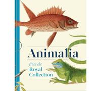 Animalia: From the Royal Collection