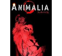 Animalia Survival (PC) - Steam Gift - GLOBAL