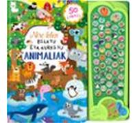 Animaliak (nire Lehen Bilatu Eta Aurkitu Eta Sons)