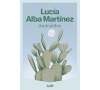 Animalitos (AdN Editorial Grupo Anaya)