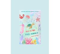 ANIMALITOS: Para colorear
