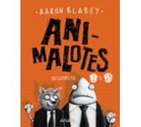 Animalotes 1 Y 2: El Comienzo / Mision Implumable