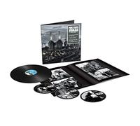 Animals (2018 Remix Box Lp 180 Gr. + CD + DVD + B.Ray + Booklet Deluxe Edt.) [Blu-ray]