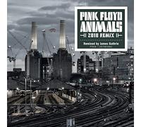 Pink Floyd - Animals (2018 Remix)