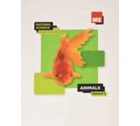 Animals. Natural Science Learn Together 3º (BYME)