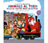 Animals Al Tren