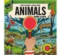 Animals Amb Lupa