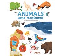 Animals amb moviment