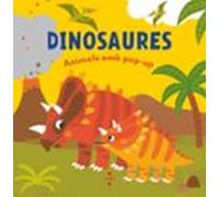 Animals amb pop-up. Dinosaures