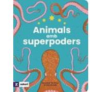 Animals Amb Superpoders
