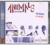 Animals - Animals and Friends Live in Denmark
