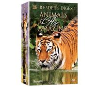 Animals Are Amazing [USA] [DVD]