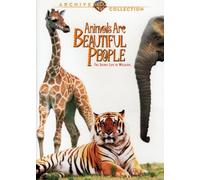 Animals Are Beautiful People [Reino Unido] [DVD]