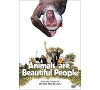 Animals Are Beautiful People [Reino Unido] [DVD]