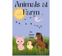 Animals at Farm