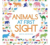 Animals At First Sight