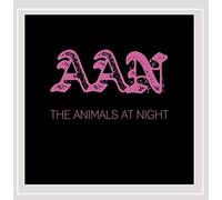 Animals at Night