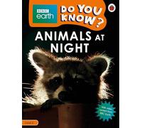 Animals At Night . Bbc Earth Do You Know...? - Número 2: Level 2
