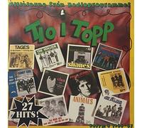 Animals, Beach Boys, Tages, Hep Stars, Shanes, Cher..