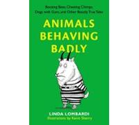 Animals Behaving Badly (ebook)
